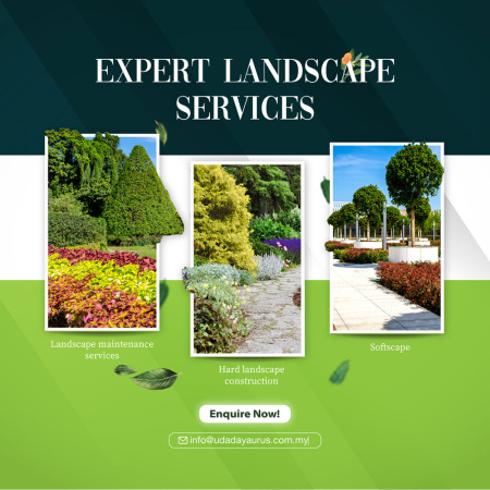 Benefits of Landscaping for Commercial Properties