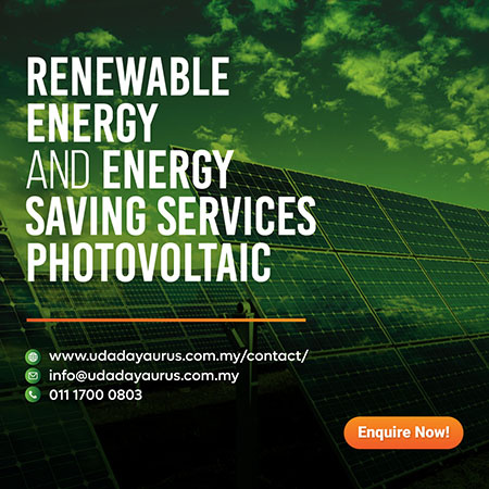 Renewable Energy & Energy Saving Services Photovoltaic